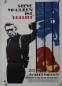Preview: Bullitt originales deutsches Filmplakat